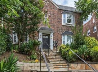 212 T St NE APT 1, Washington, DC 20002