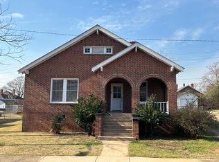 410 Abbott Ave, Greenwood, SC 29646