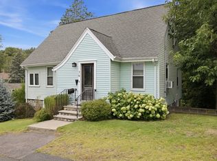 76 Woodland Rd, Malden, MA 02148