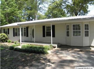 6059 County Road 236, Town Creek, AL 35672