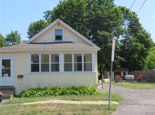 455 Rich St, Syracuse, NY 13207