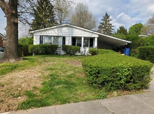 2116 Cypress Dr, Lexington, KY 40504