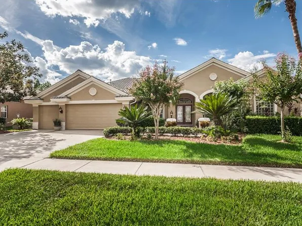 10561 Greencrest Dr, Tampa, FL 33626