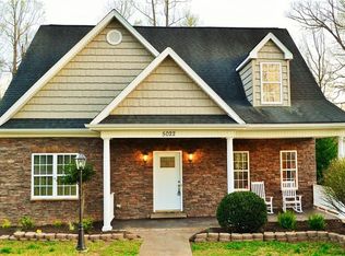 5022 Cedarwood Dr, Winston Salem, NC 27103