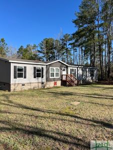 510 Pound Rd, Guyton, GA, 31312