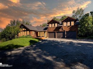 5400 Rabbit Creek Rd, Anchorage, AK 99516