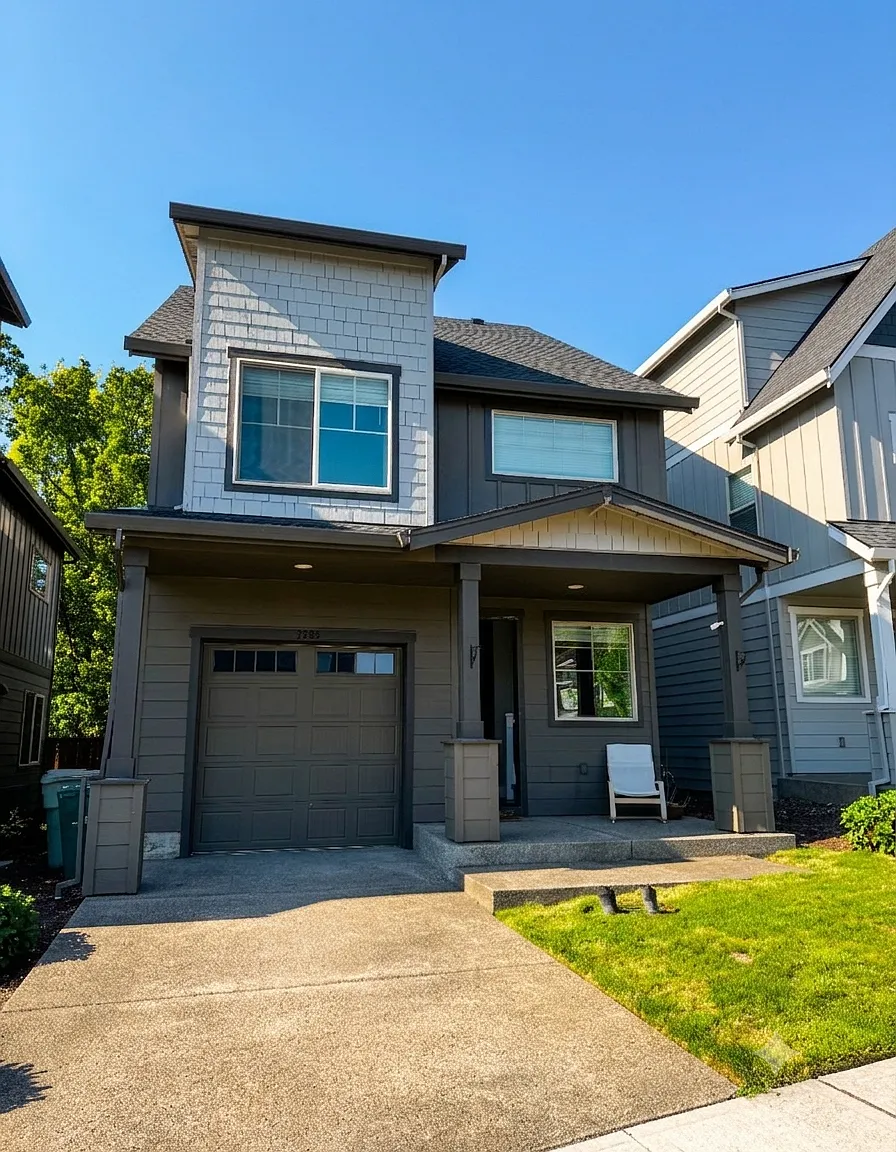 4 bed, 1960 sqft, $2,900 — Photo 1