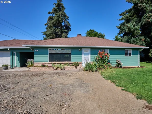 14653 Ottaway Rd NE, Aurora, OR 97002