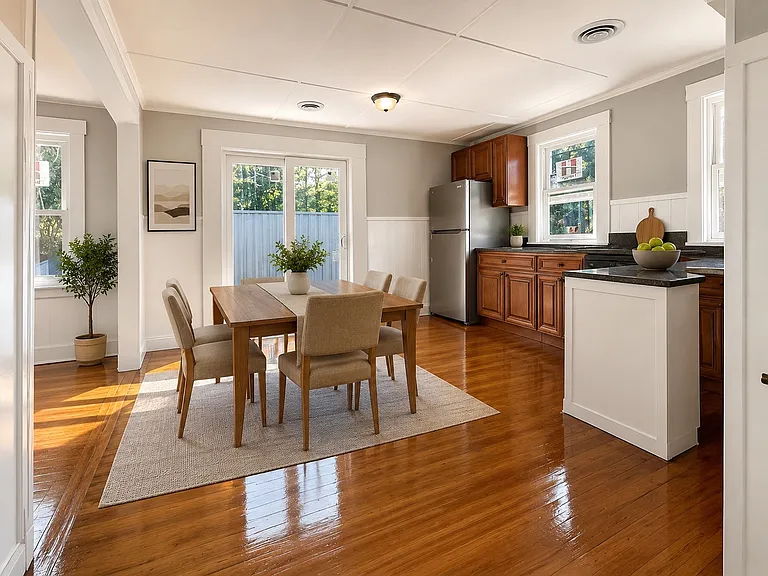 218 Standish Ave #2 — Photo 3
