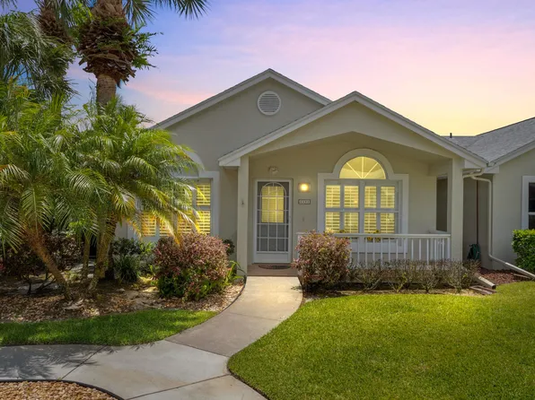 1191 NW Lombardy Drive, Port St Lucie, FL 34986