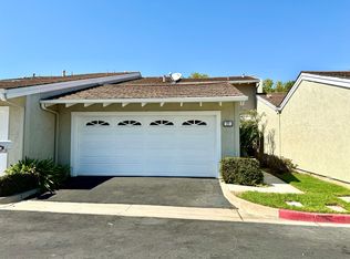 27 Firebird #65, Irvine, CA 92604