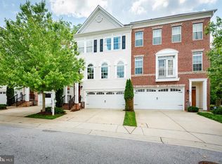 9939 Veiled Dawn, Laurel, MD 20723