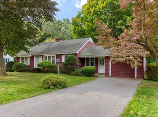 100 Moody St, North Andover, MA 01845