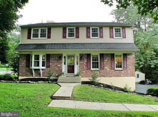 224 Glen Riddle Rd, Media, PA 19063