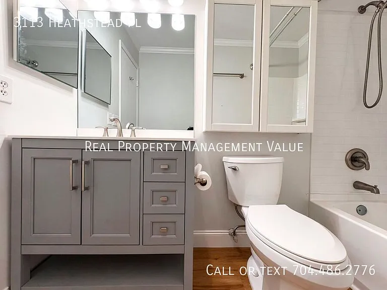 3113 Heathstead Pl — Photo 14
