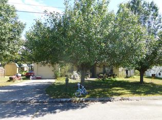 6408 Wilmouth Run Rd, Knoxville, TN 37918