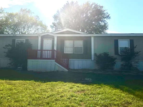 801 Indian Dr, Granbury, TX 76048