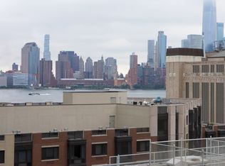 1 Shore Ln #1112, Jersey City, NJ 07310