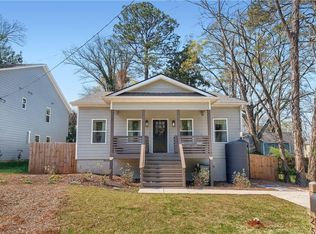 25 Stillman St SE, Atlanta, GA 30315