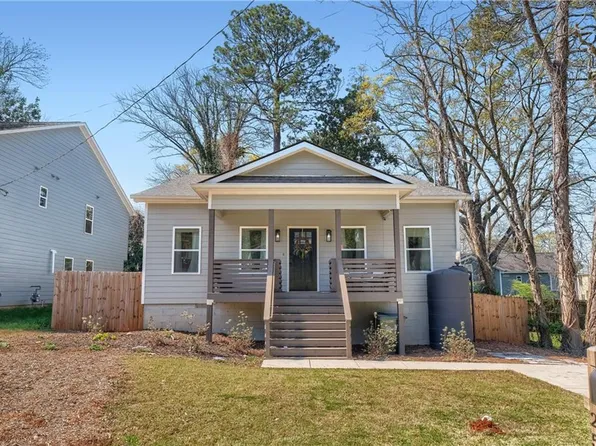 25 Stillman St SE, Atlanta, GA 30315