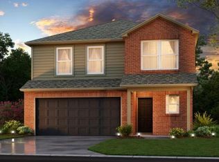 23407 Briarstone Harbor Trl, Katy, TX 77493