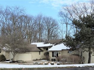 1644 Port Jefferson Rd, Sidney, OH 45365