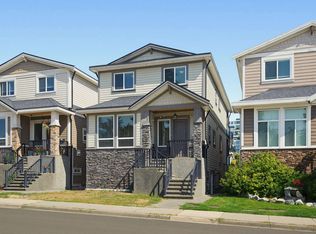 1426 Finlay St #3, White Rock, BC V4B 4L5