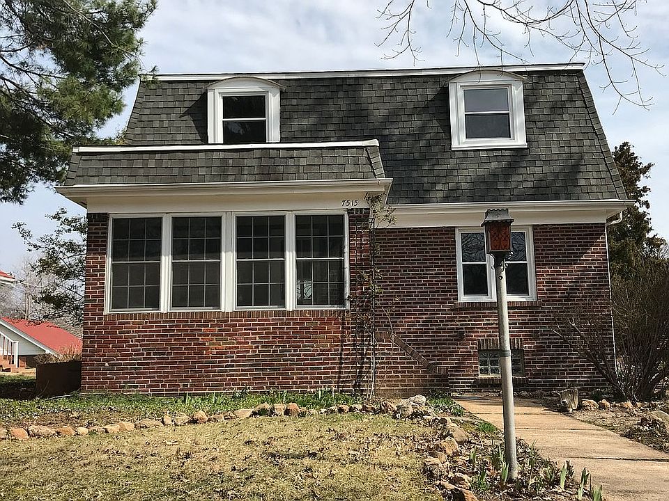 1st image of 7515 Warwick Dr