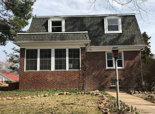 7515 Warwick Dr, Saint Louis, MO