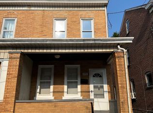 145 Barnt Ave, Trenton, NJ 08611