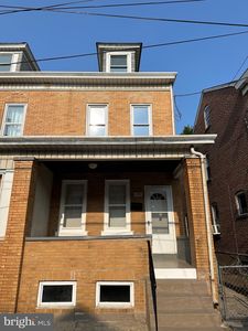 145 Barnt Ave, Trenton, NJ, 08611
