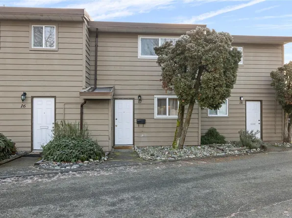 25 Pryde Ave #17, Nanaimo, BC V9S 4R5