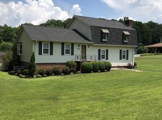 1002 Lakeview Dr NW, Cullman, AL 35055