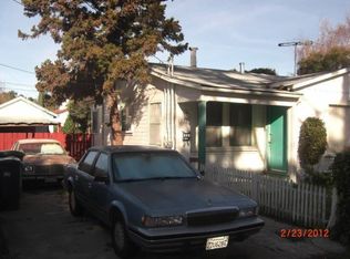 327 Riverside Ave #B, Fremont, CA 94536