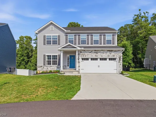 3405 Buckeye Trl, Uniontown, OH 44685