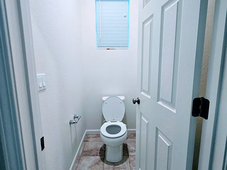 2nd Restroom