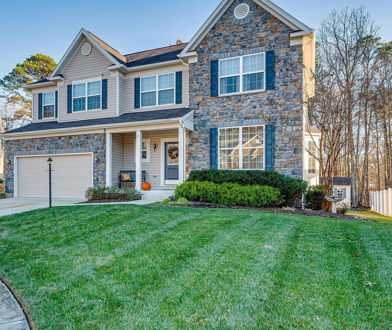 8007 Battersea Pl, Severn, MD 21144 | Zillow