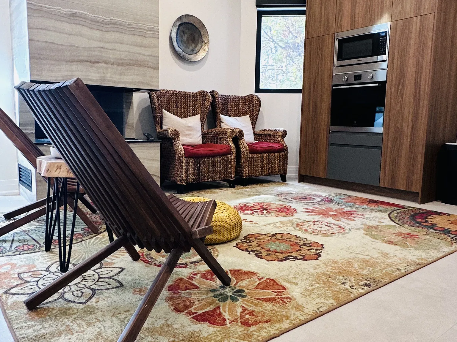 1 bed, $2,600 — Photo 4
