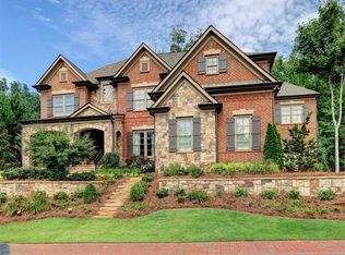 3650 Rivers Call Blvd, Atlanta, GA 30339