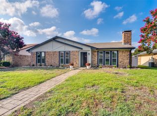 2026 Lyon Ct, Carrollton, TX 75007