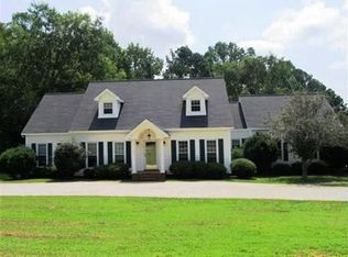 169 Rivoli Ridge Dr, Macon, GA 31210