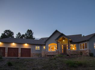 15645 Pole Pine Point, Colorado Springs, CO 80908