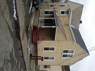 4827 Dakota Ave, Cleveland, OH 44127