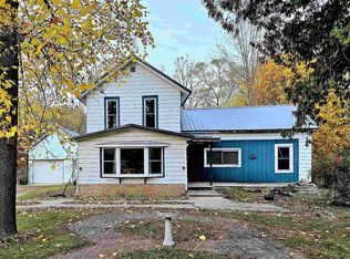 602 Olive Rd, Saint Louis, MI 48880