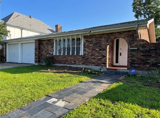 4613 Folse Dr, Metairie, LA 70006