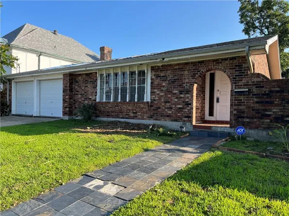 4613 Folse Dr, Metairie, LA 70006