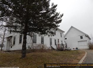 405 Front St, Richmond, ME 04357