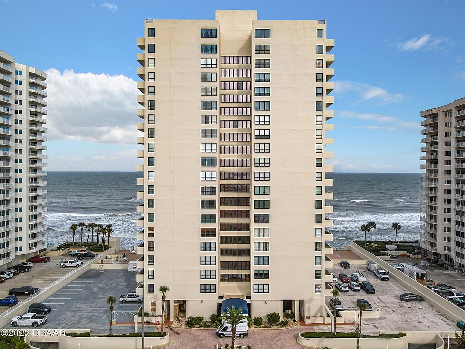 2947 S Atlantic Ave APT 1906, Daytona Beach Shores, FL 32118 | MLS ...