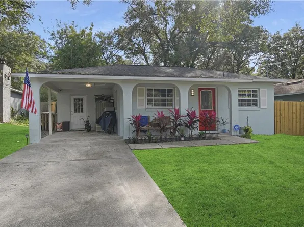 25144 Quaker Ridge Ave, Mount Plymouth, FL 32776