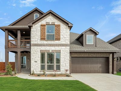 3901 Birch Grove Bnd, Argyle, TX, 76226